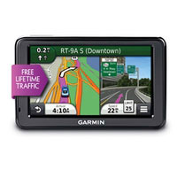 Garmin nvi 2455 (010-01001-42)